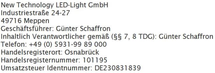 Impressum haehnchenstall-beleuchtung.de.ntligm.de